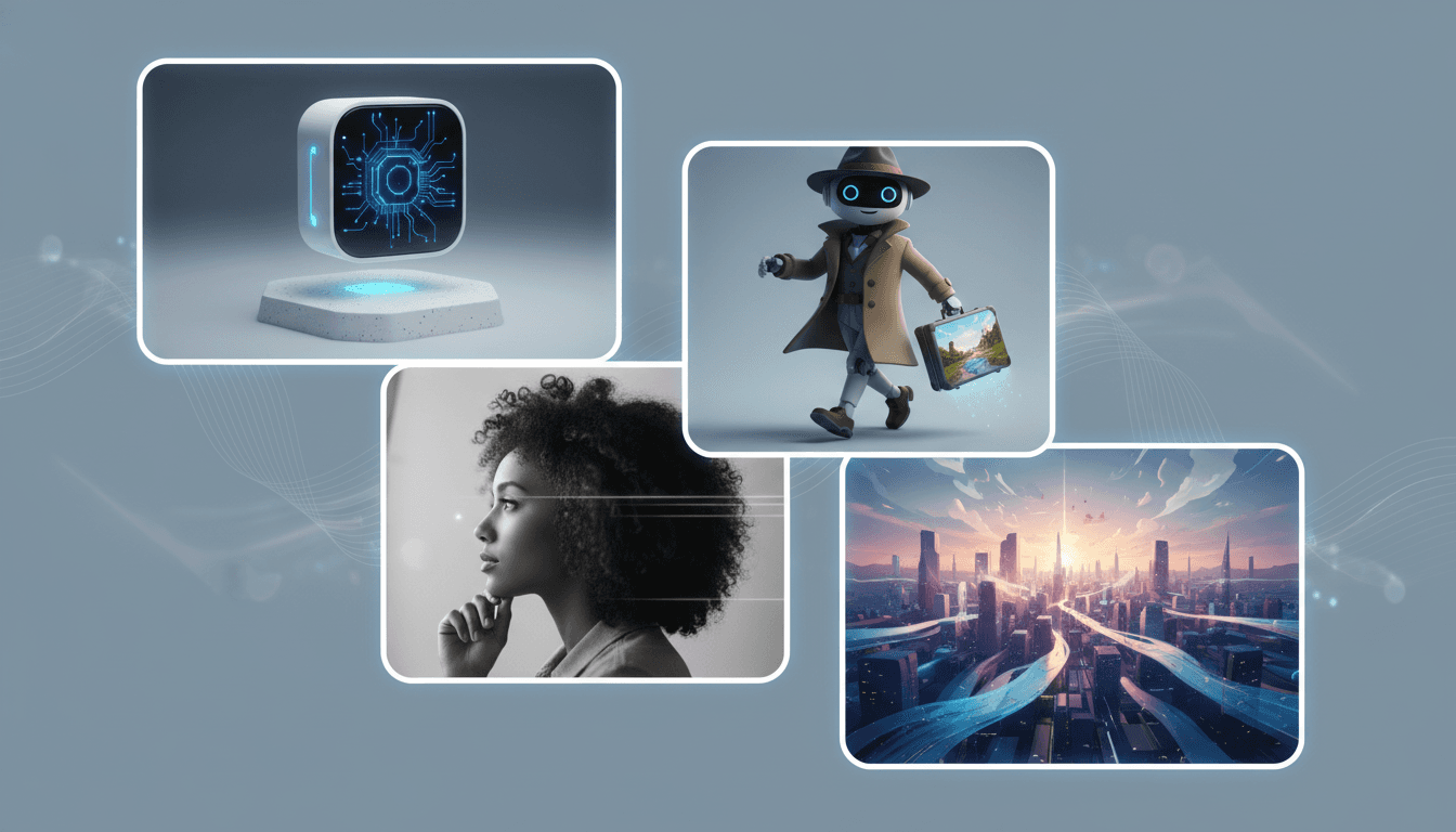 Best Images for Image-to-Video AI