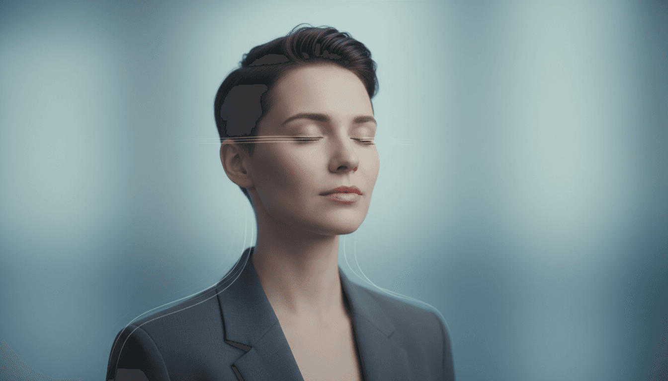 How to Animate a Portrait Without Turning It into a Scene