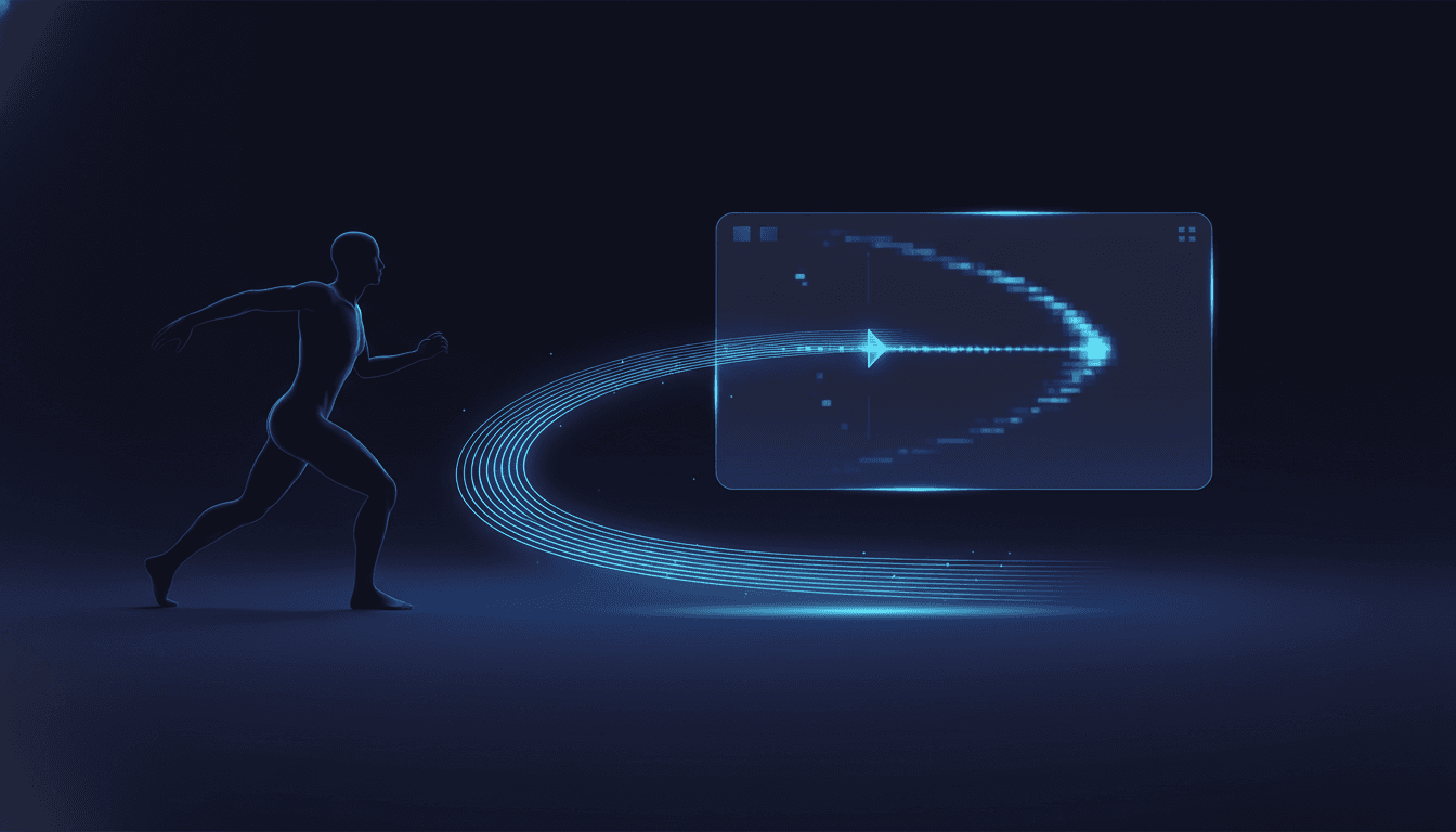 What Is AI Motion Control and When Should You Use It