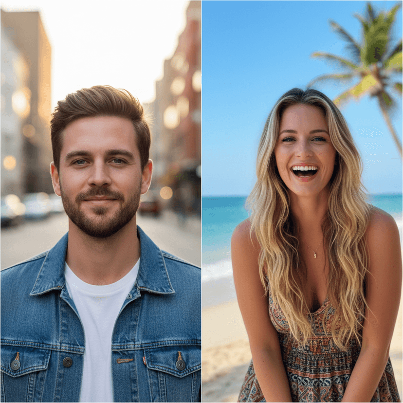 AI Kiss Video Generator Features