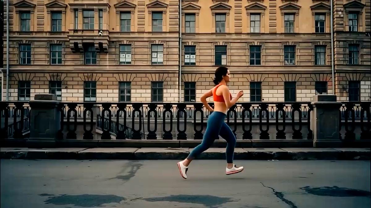A Filmic Treatment for a Shot You Already Have