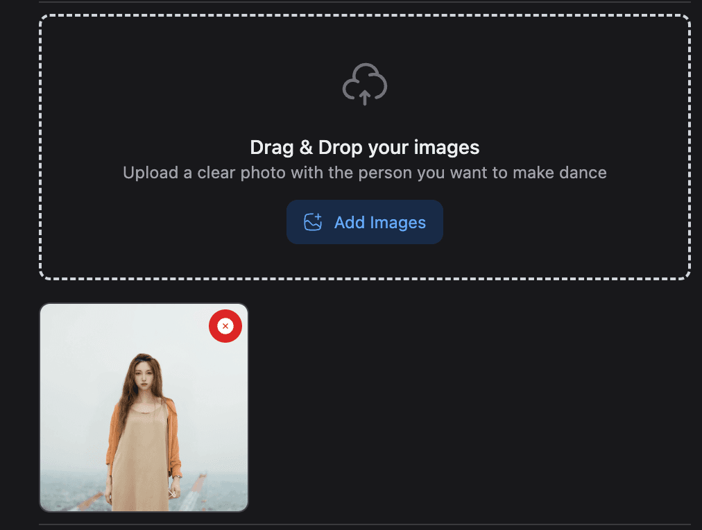 Create Dance Videos in 4 Simple Steps