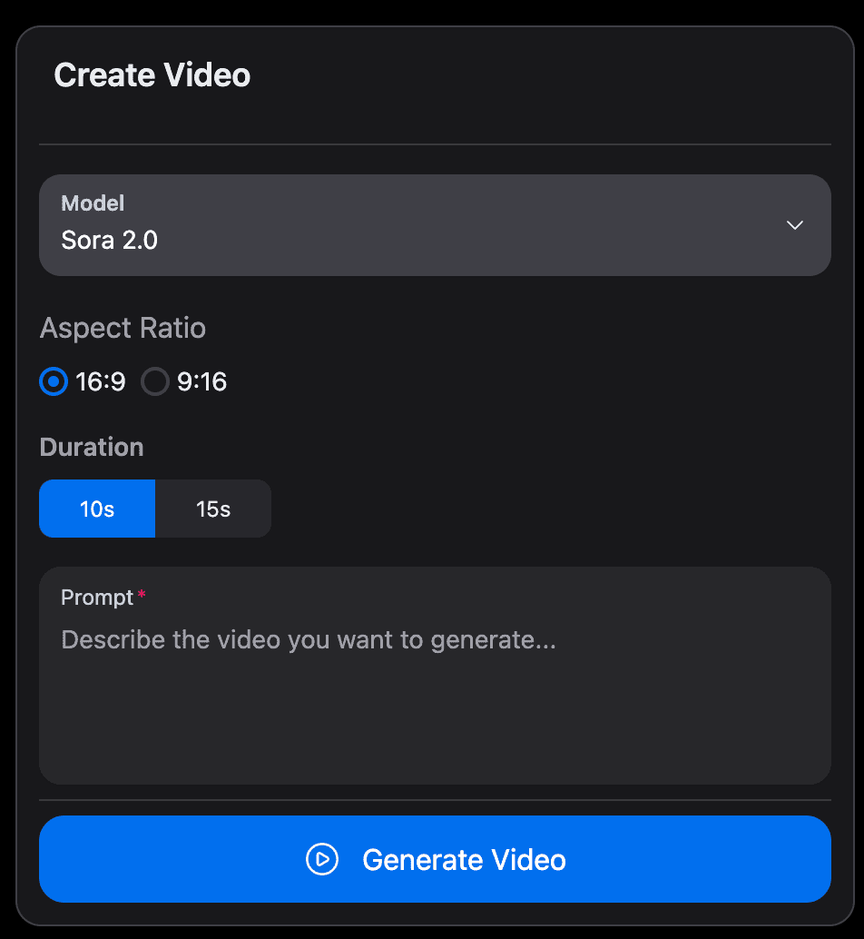 How Text-to-Video Works