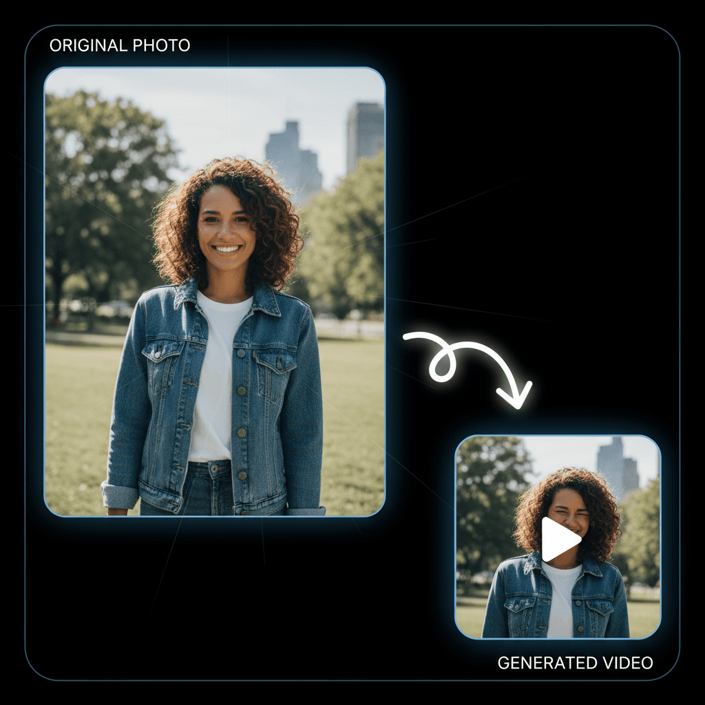 Bring Your Vision to Life in 4 Simple Steps